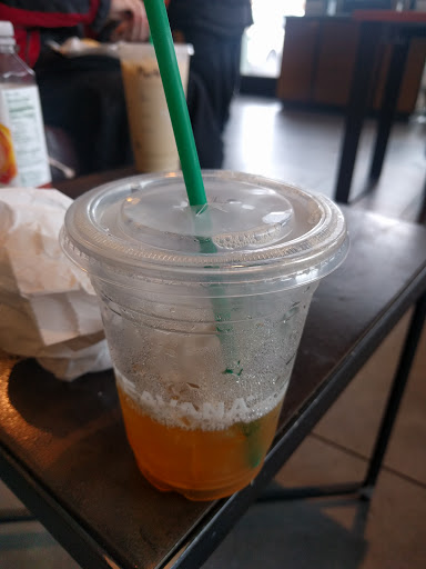 Coffee Shop «Starbucks», reviews and photos, 842 N Delaware St, San Mateo, CA 94401, USA