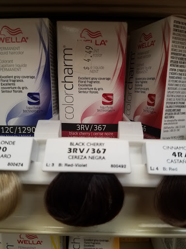 Beauty Supply Store «Kiki», reviews and photos, 11 Warren St #10, Randolph, MA 02368, USA