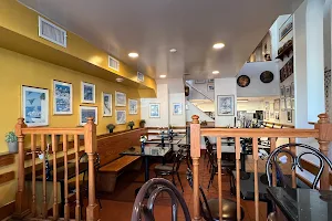 Zorba's Café image