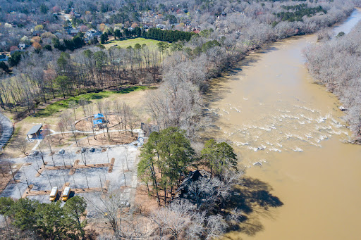 Park «Jones Bridge Park», reviews and photos, 4901 E Jones Bridge Rd, Peachtree Corners, GA 30092, USA