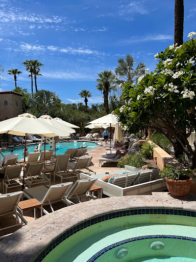 Spa Resort «Alvadora Spa», reviews and photos, 5200 E Camelback Rd, Phoenix, AZ 85018, USA