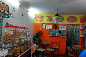 Juice Point And Cafe image