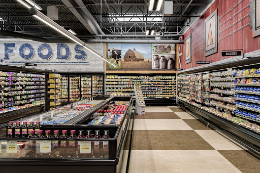 Supermarket «VC Fresh Marketplace», reviews and photos, 7300 Highland Rd, Waterford Twp, MI 48327, USA