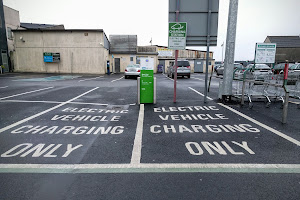 ecars Charge Point