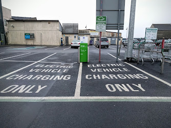 ecars Charge Point