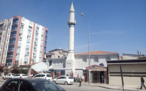 Çinili Cami image