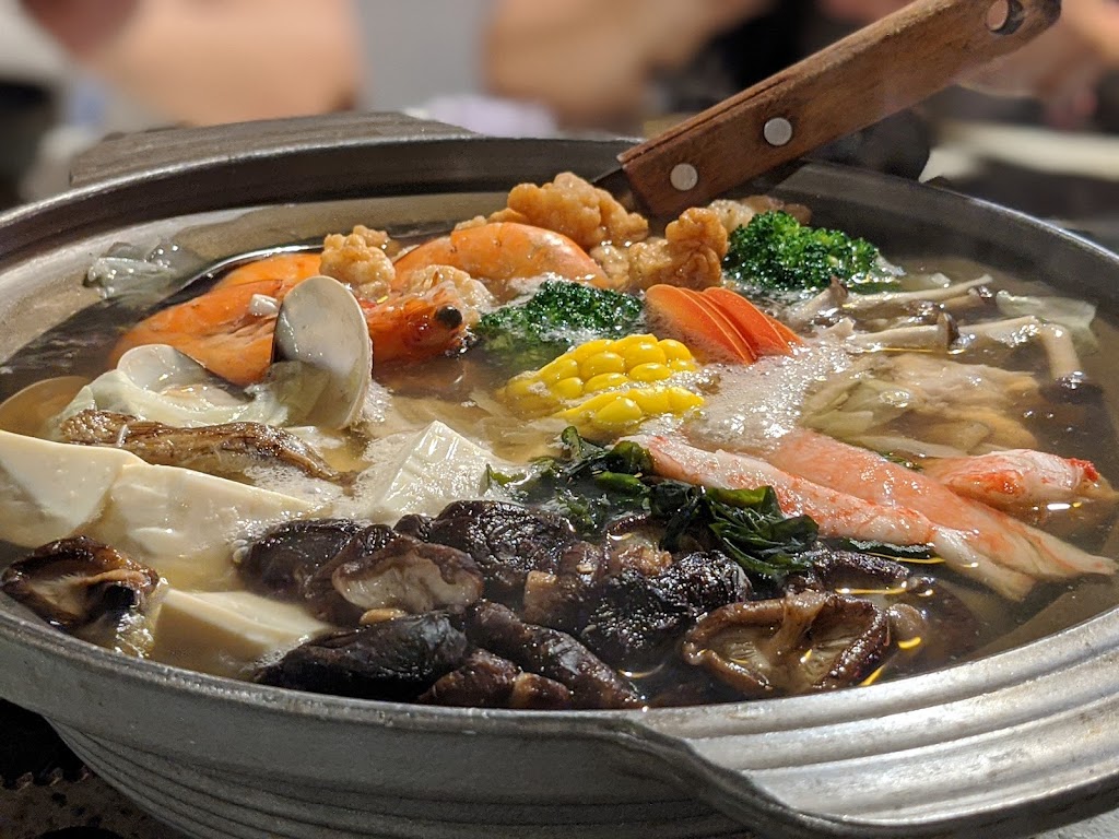 広小路日式料理 的照片