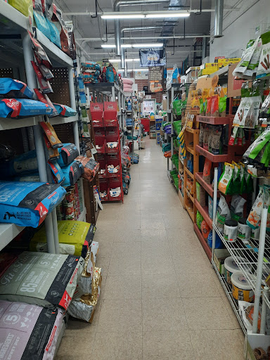 Pet Store «Pet Pro», reviews and photos, 1606 NY-82, Lagrangeville, NY 12540, USA