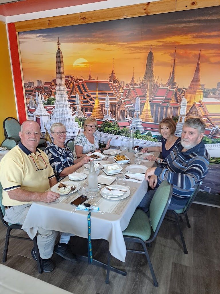Nana on the bay Thai Restaurant 2540