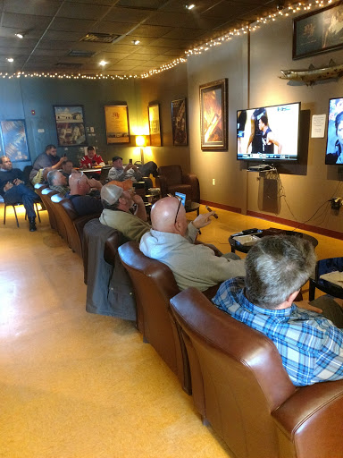 Cigar Shop «Federal Cigar : E Cigarettes & Tobacco Epping NH», reviews and photos, 96 Calef Hwy, Epping, NH 03042, USA