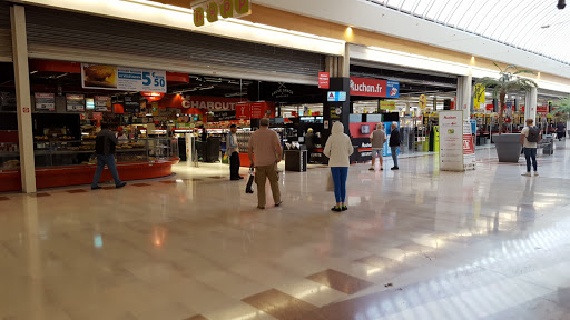 Auchan Nantes St-Herblain