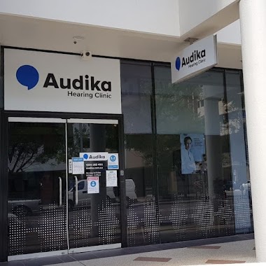 Audika Canberra