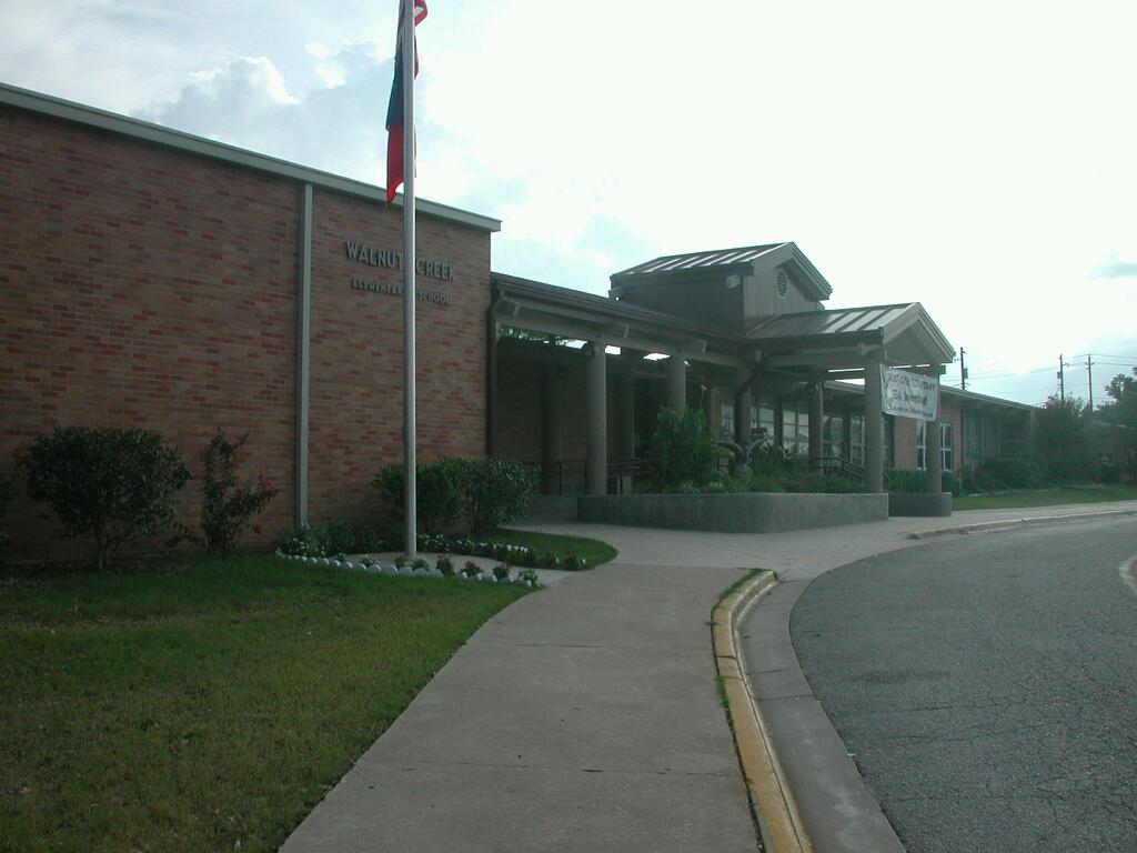 Walnut Creek Elementary School