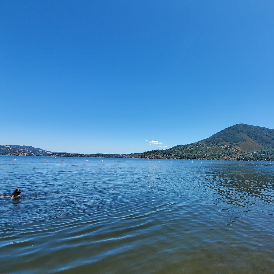 Clear Lake State Park