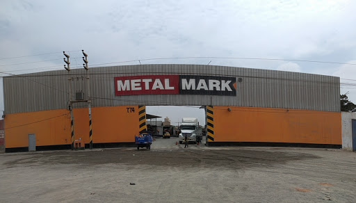 Metalmark Chiclayo - Primer Retail de Acero