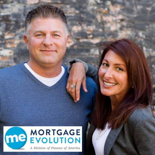 The Dan Florence Team at Mortgage Evolution