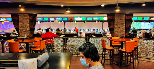 Bowling Alley «Spare Time Entertainment Trussville», reviews and photos, 3600 Roosevelt Blvd, Birmingham, AL 35235, USA