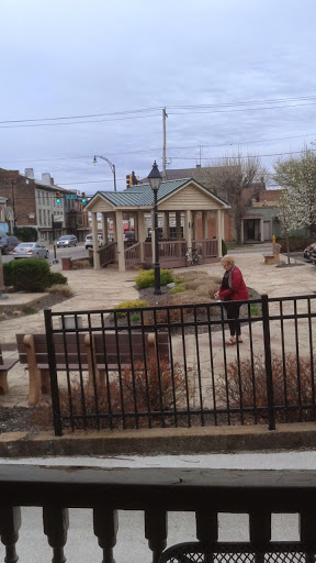 Cafe «True West Coffee», reviews and photos, 313 Main St, Hamilton, OH 45013, USA