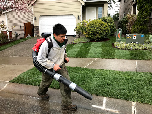 Park «Mineral Springs Park», reviews and photos, 1500 N 105th St, Seattle, WA 98133, USA