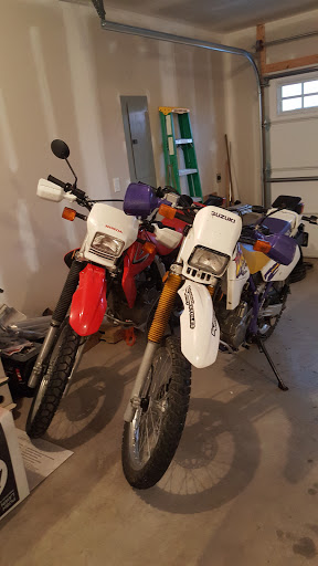 Motorcycle Dealer «Lebanon Valley Cycles», reviews and photos, 2309 PA-72, Jonestown, PA 17038, USA