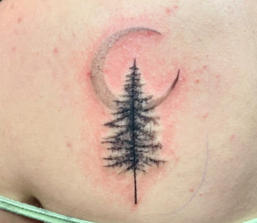 Explore tattoo ideas for suicide survivors, creative tattoo ideas in Overland Park, available at Talent Tattoo And Body Piercing