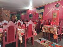 Atmosphère du Restaurant indien Le Bengale à Nancy - n°2