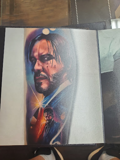 Explore egyptian eye tattoo ideas, creative tattoo ideas in Northampton, available at NiteOwl Tattoo