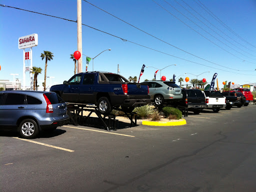 Used Car Dealer «Charlie Cheap Car», reviews and photos, 5015 W Sahara Ave #126, Las Vegas, NV 89146, USA