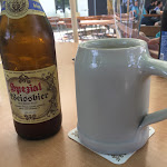 Photo n°6 de l'avis de Jürgen.e fait le 23/06/2019 à 19:58 sur le restaurants Spezial-Keller à Bamberg