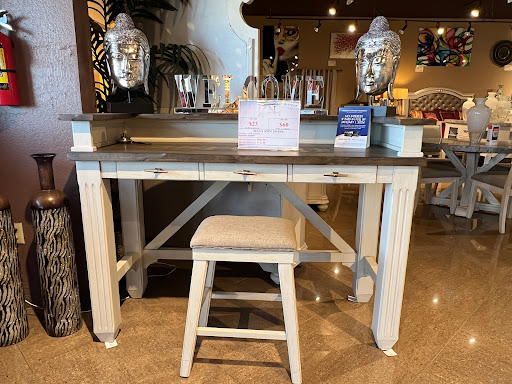 Furniture Store «Mega Furniture», reviews and photos, 6730 W Indian School Rd, Phoenix, AZ 85033, USA