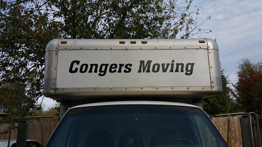 Moving and Storage Service «Congers Moving Services ODOT#165666», reviews and photos, 430 56th St, Springfield, OR 97478, USA