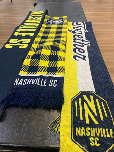 Shoe Store «Sport Seasons», reviews and photos, 56 White Bridge Pike, Nashville, TN 37205, USA