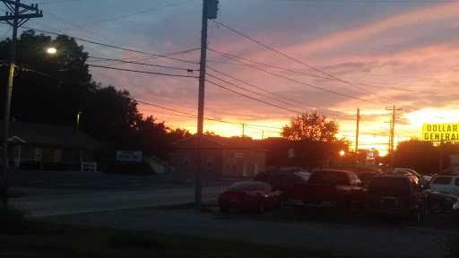 Discount Store «Dollar General», reviews and photos, 112 E Nashville St, Pembroke, KY 42266, USA