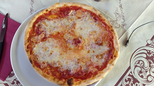 Ristorante Pizzeria K2 in Lucca, Provincia di Lucca
