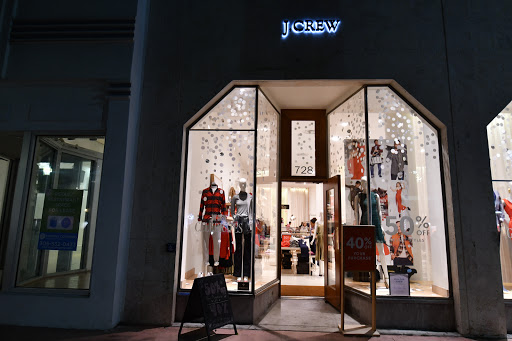 Clothing Store «J.Crew», reviews and photos, 726-728 Lincoln Rd, Miami Beach, FL 33139, USA