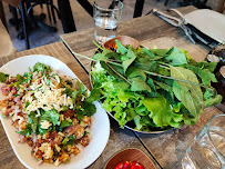 Lap du Restaurant laotien Lao Douang Paseuth à Paris - n°5