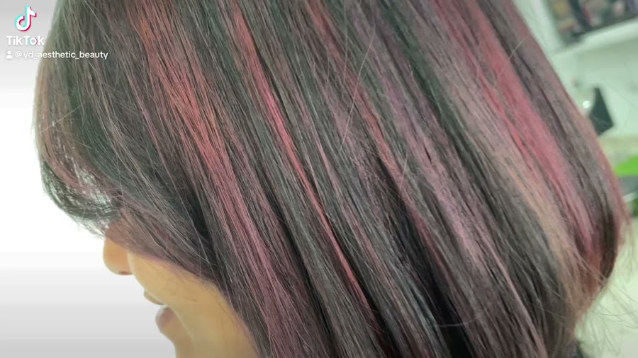 YD aesthetic & beauty