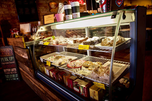 Cafe «The Coffee Grinder», reviews and photos, 330 Main St, Point Pleasant, WV 25550, USA