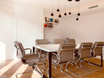 LION'L - ATELIER D'ARCHITECTURE à Aurignac