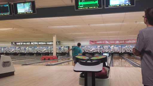 Bowling Alley «Millsboro Lanes», reviews and photos, 213 Mitchell St, Millsboro, DE 19966, USA