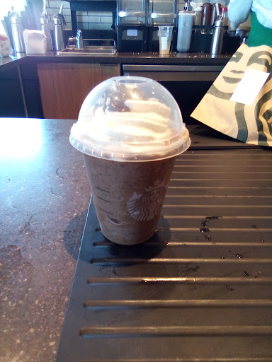 Starbucks image