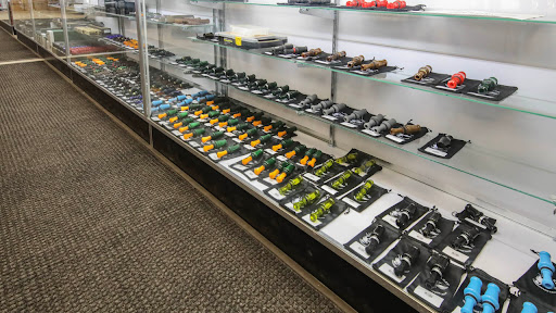 Sporting Goods Store «Pacific Flyway Supplies- Sporting Goods and Ammo», reviews and photos, 1690 N Lincoln St, Dixon, CA 95620, USA