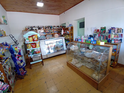 INGUZ Minimarket