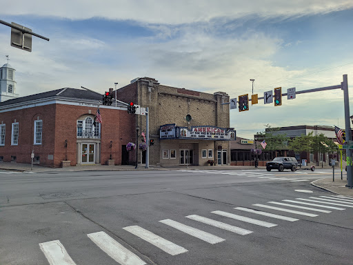 Movie Theater «American Theater», reviews and photos, 98 Main St, Canton, NY 13676, USA