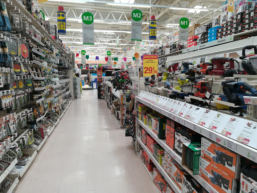 Imagen del negocio Leroy Merlin Cartagena en Cartagena, Murcia