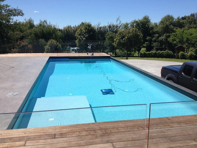 Poolscape Construction & Consulting - Pukekohe