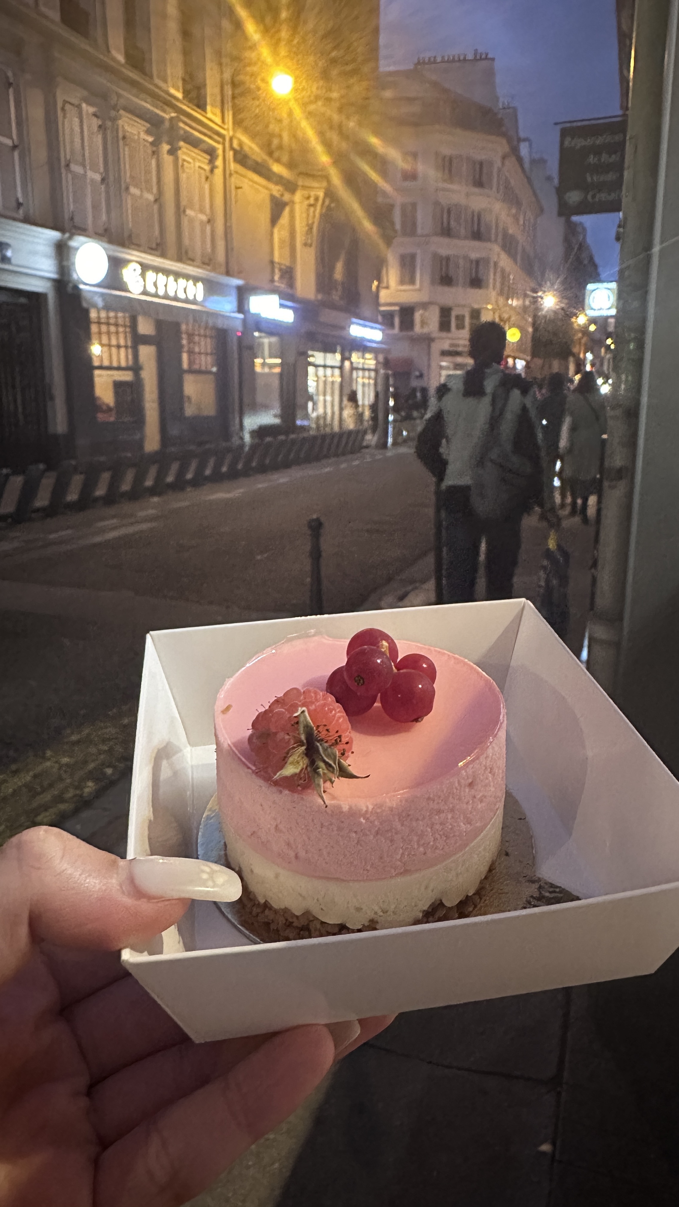 Photo n° 1 de l'avis de Zoë.E fait le 25/10/2023 à 17:14