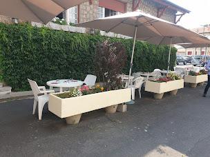 Photo n°2 de Restaurant La Vieille Auberge à Brioude ()