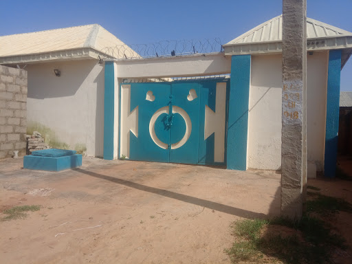 Bado guest Inn, Sokoto, Nigeria, Hotel, state Sokoto