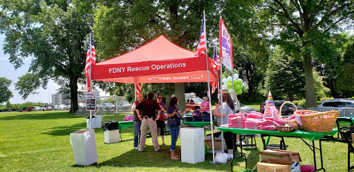 Park «Fort Totten Park», reviews and photos, Totten Ave & 15 Rd, Bayside, NY 11359, USA